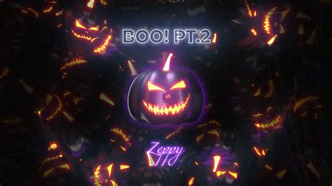 Boo Part 2 Youtube