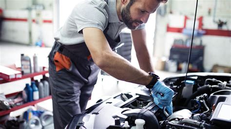 How Often Should You Service Your Car For Optimal Performance