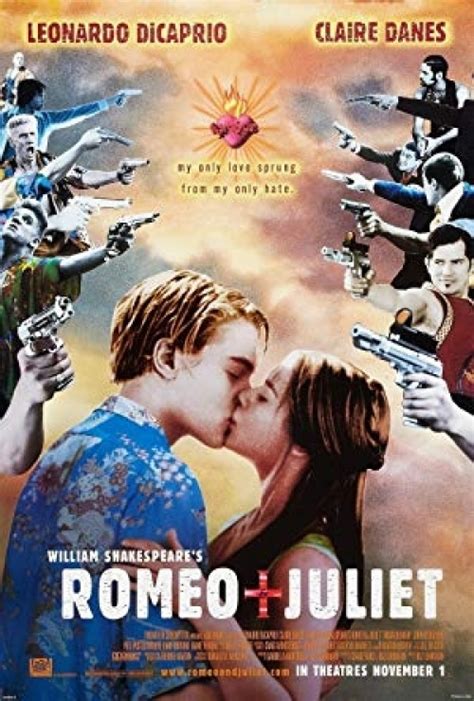 Trailer Romeo And Juliet 1996 Informatii Film Si Liste