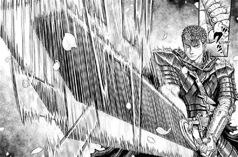 Berserk 364 Il Manga Ancora In Pausa Il Nuovo Capitolo Non Uscirà
