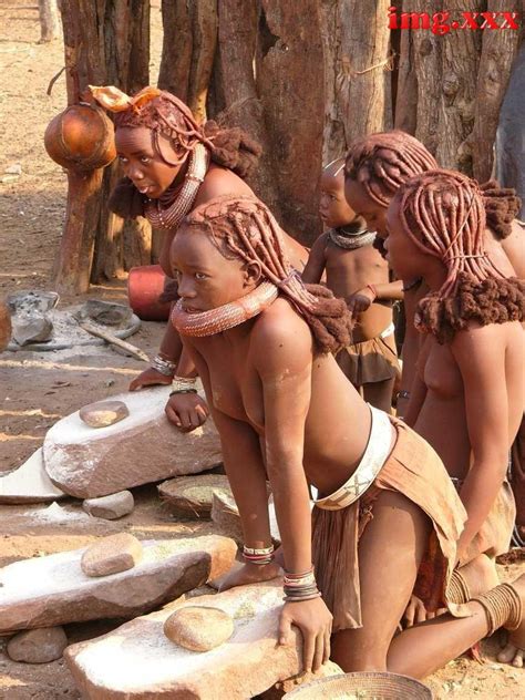 Girl Naked Tribe African Tribal Porn Img Xxx