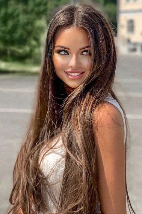 don t wait life goes faster than you think brunette beauty long hair styles beauty