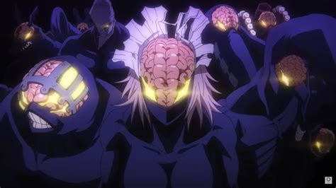 Every New High End Nomus Quirk Explained In My Hero Academia Season 6