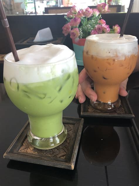 Must Try Drinks In Thailand — Sip Chew Travel