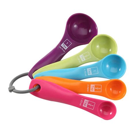 Top 3 Best Measuring Spoons 2020 Review - A Best Pro