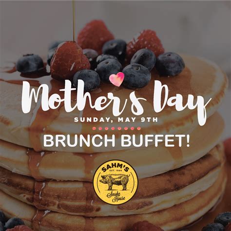 Mothers Day Brunch Buffet Eagle Pointe