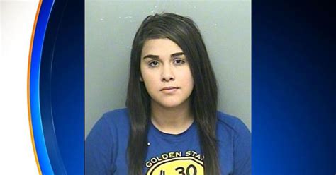 Officials Texas Teacher Impregnated By Year Old Student Cbs New York
