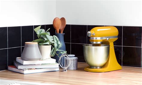 Check spelling or type a new query. Container Door Ltd | KitchenAid Mini Stand Mixer - MATTE ...