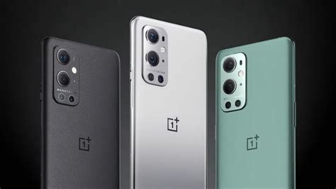 Oneplus 9 And Oneplus 9 Pro Colors Which Color Should You Buy