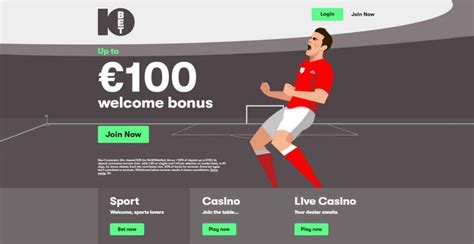 10bet Review Should You Trust Your Money At 10bet Sportsbook