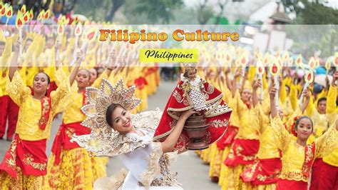 Filipino Dating Customs Traditions Telegraph