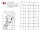 Giraffe Grid Drawing Worksheet For Middle High Grades By Messyartteacher