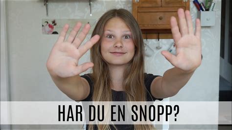 Har Du En Snopp Hat I Skolan Qanda Youtube