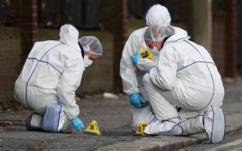 Neglecting Forensic Science Threatens Justice Mps Warn Telegraph