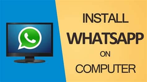 Whatsapp messenger is the most convenient way of quickly sending messages on your mobile phone to any contact or friend on your contacts list. How to Install WhatsApp on PC With Bluestacks? - YouTube