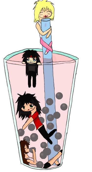 Check out our boba tea selection for the very best in unique or custom, handmade pieces from our tea shops. Bubble Tea by Durah on DeviantArt