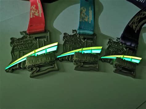 Held annually since 1985, the penang bridge international marathon (pbim) is a unique sports event, catering to seasoned competitors, as well as amateurs and currently, stage 1 of registration is underway, allowing for an additional 20,000 participants to go with the 30,000 early birds, but you may. OFFICIAL FINISHER MEDAL DESIGN FOR PBIM 2019 | Penang ...