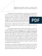 A solicitor is a legal practitioner who traditionally deals with most of the legal matters in some jurisdictions. Sample Letter of Undertaking to Bank and Confirmation to ...