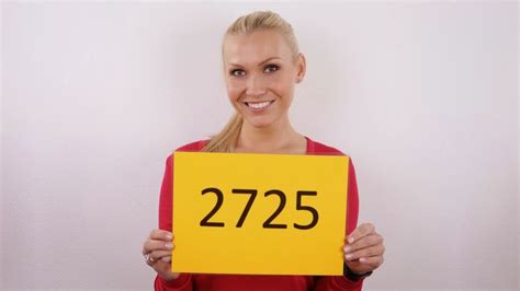 Testimport Czech Casting Michaela 2725