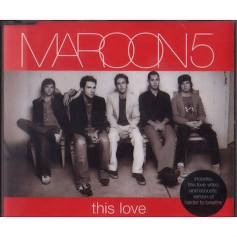 Top 10 Maroon 5 Songs Of All Time