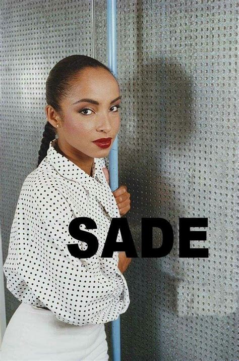 Pin On Sade