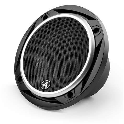 Jl Audio C2 525 525 Inch 130 Mm 2 Way Component Speaker System