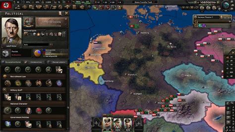 Hearts Of Iron Iv Beginners Guide