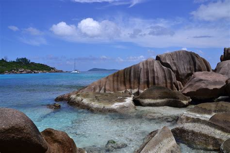 A Complete Guide To La Digue Island In Seychelless Lizy Travels The