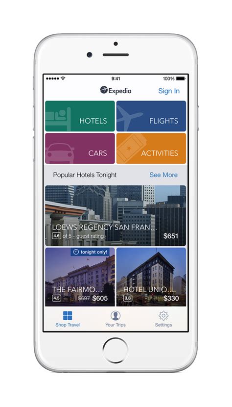 Build your hotel room reservation & apartment rental mobile app for free to delight your guest quick and easy. Travel Apps: Best Hotel & Flight Booking Apps for your ...