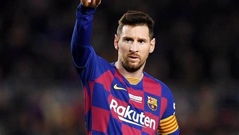 The messi brand is a direct reflection of the qualities leo messi demonstrates on and off the pitch: Los clubes que tienen en carpeta a Leo Messi que quiere ...