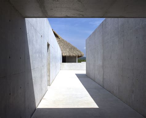Galería De Casa Wabi Tadao Ando Architect And Associates 21