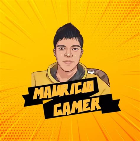 Mauricio Games Is On Facebook Gaming
