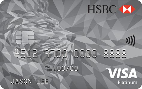 Quickly and easily cancel the automatic monthly payments to your hsbc credit card. HSBC Visa Platinum Credit Card Rating & Review Credit ...