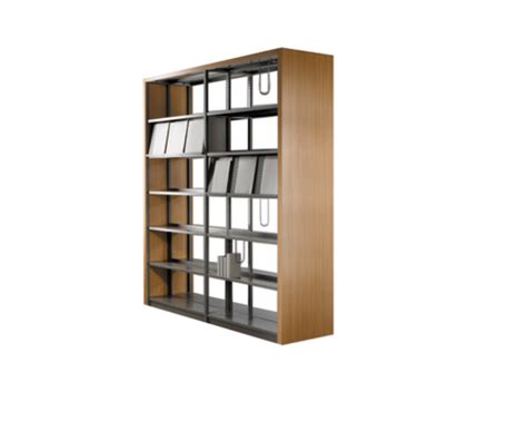 A selection of books can give a room a look of individuality and enhance its look as much as any piece of furniture. Metal Library Racks, Capacity: 50/120 kg, Rs 7500 /unit ...