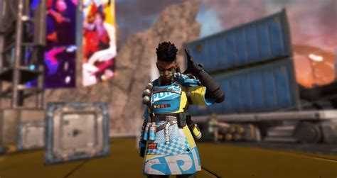 Bangalore And Caustic To Receive The Next Two Apex Legends Heirlooms