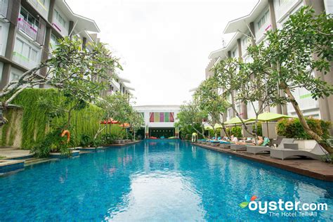 Ibis Styles Bali Benoa Review What To Really Expect If You Stay