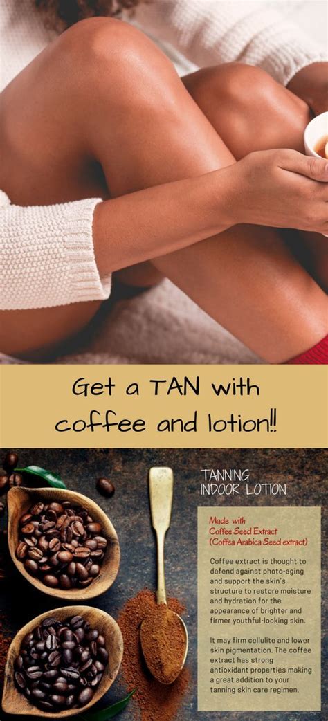 Various tanning bed lotions are formulated to operate on particular skin types. DIY Face Masks : Tanning Indoor Lotion - DIYpick.com | Your daily source of DIY ideas, Craft ...