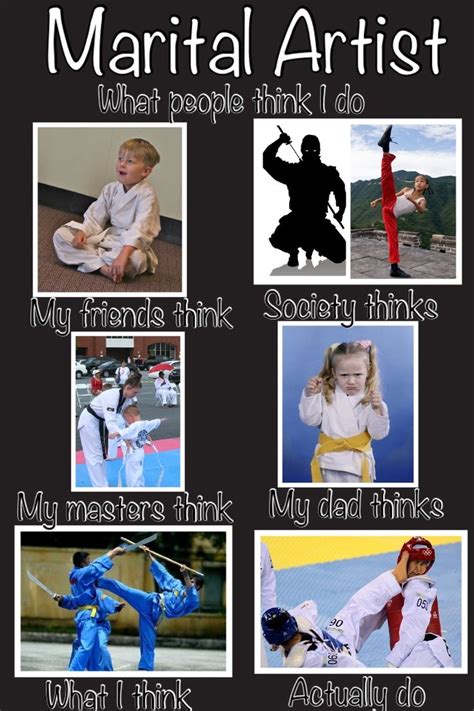 Martial Arts Humor Martial Arts Quotes Karate Martial Arts Martial