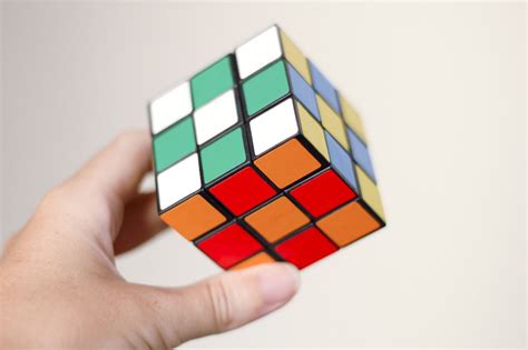 Solución Rubik Patrones Rubik 3x3x3 Patterns Rubik Rubik Cubo Rubik