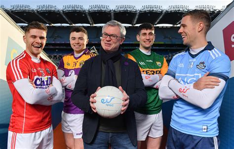 Joe Brolly gives his take on the GPA and CPA's grievances with the GAA as well as Dublin under 