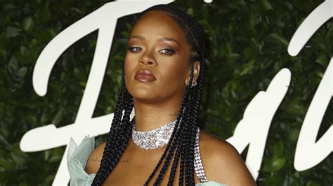 Is Rihanna Performing At The Super Bowl 2023 Nfl Announces Act For