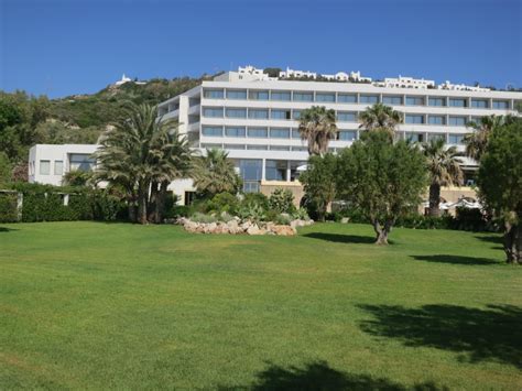 Hotel Grecotel Lux Me Dama Dama Faliraki Holidaycheck Rhodos