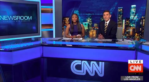 View the latest news and breaking news today for u.s., world, weather, entertainment, politics and health at cnn.com. Los Angeles bureau studio update for CNN debuts ...