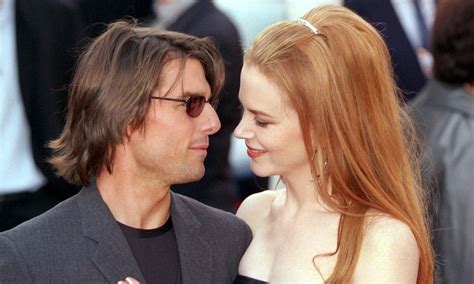 Molestator Banzai Distructiv Tom Cruise Nicole Kidman Eyes Wide Shut