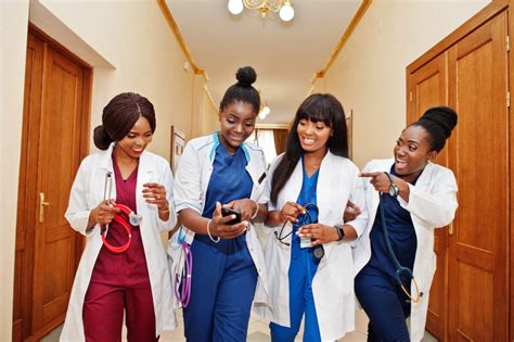 How To Become A Nurse In Ghana The Simplest Way 2024