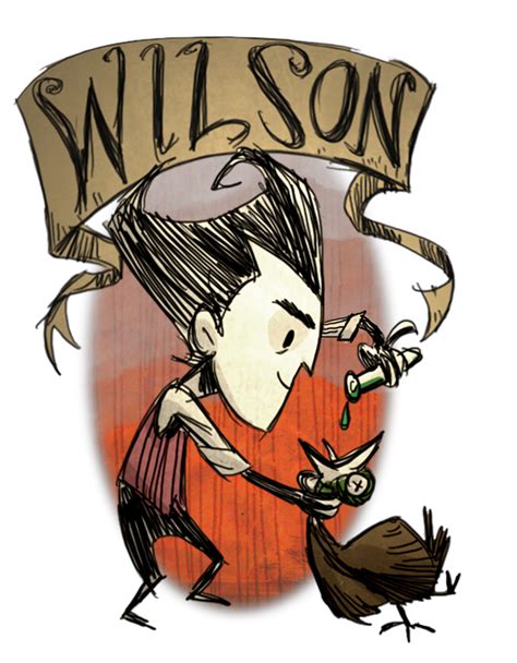 Willow Dont Starve Wiki Lotteryqlero