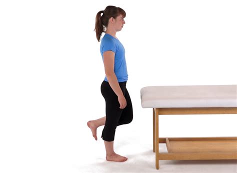 Balance Exercises Osteopathy And Physiotherapy In Northampton