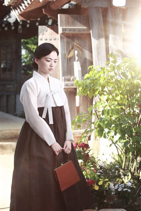한복 Hanbok Korean Traditional Clothes[dress] Modernhanbok 전통 드레스 한국 드레스 인도 패션
