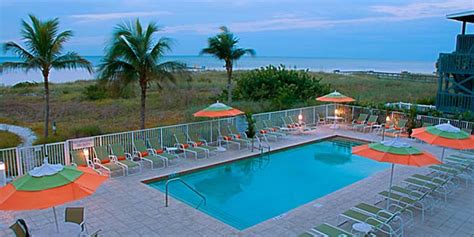 Nestled on the beach, this st. 8 Best St. Pete Beach Resorts for Families | Family ...