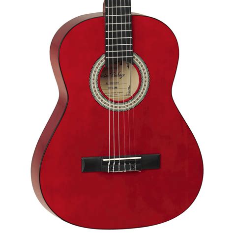 Disc Tanglewood Dbt 34 Twr Discovery 3 4 Acoustic Guitar Trans Red Gear4music
